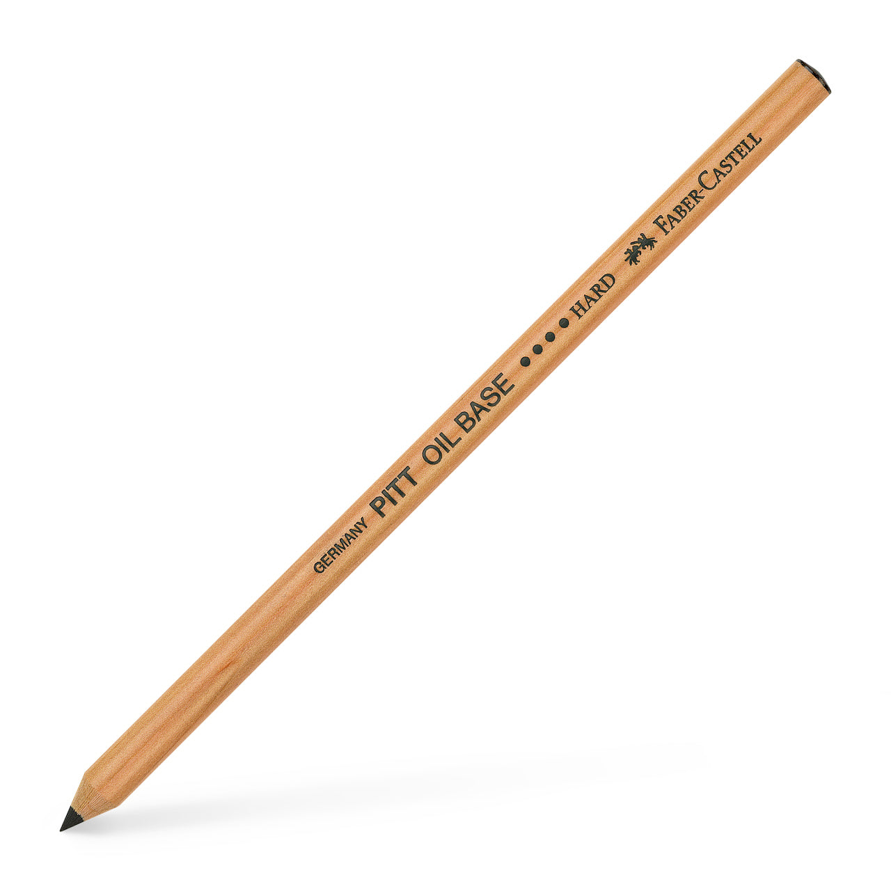 CREION ULEI PASTEL PITT NEGRU DUR FABER-CASTELL CREION ULEI PASTEL PITT NEGRU DUR FABER-CASTELL